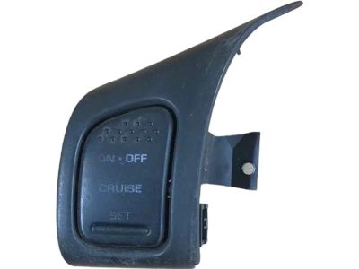 2004 Jeep Grand Cherokee Cruise Control Switch - 5GY391DVAA