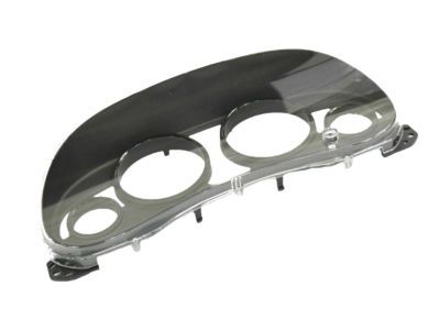 Mopar 68294529AA Lens-Instrument Cluster