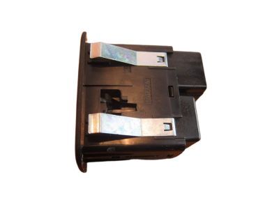 Mopar 68110874AC Switch-Quarter Vent Window