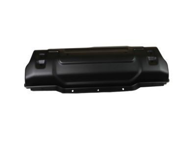 Mopar 68293984AB SKID Plat-Front