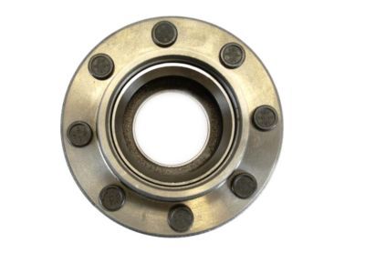 Dodge Ram 3500 Wheel Bearing - 52009839AA