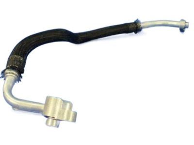 Dodge Challenger A/C Hose - 68245374AA