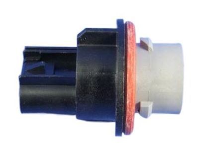 Mopar 68015086AA Socket-Stop And Tail Lamp