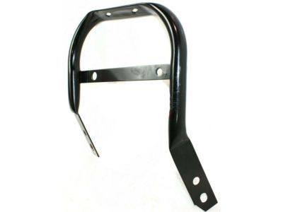 Mopar 55077015AB Bracket-Front Bumper