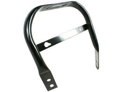 Mopar 55077015AB Bracket-Front Bumper