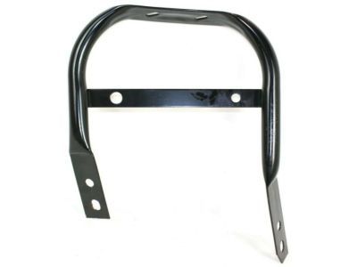 Mopar 55077015AB Bracket-Front Bumper