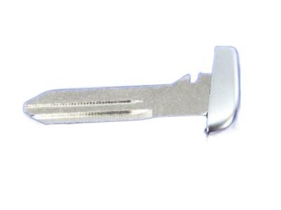 Mopar 68200221AA Key-Blank