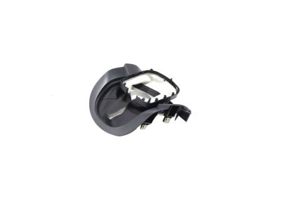Chrysler 300 Steering Column Cover - 6LG79AAAAA