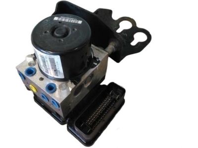 Mopar 68045542AA Control-Anti-Lock Brake System