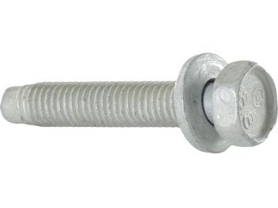 Mopar 6509231AA Bolt-HEXAGON Head