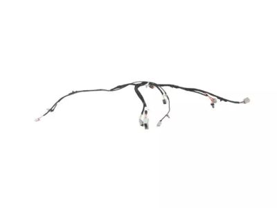 Dodge 68347158AB