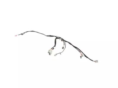 Dodge 68347158AB