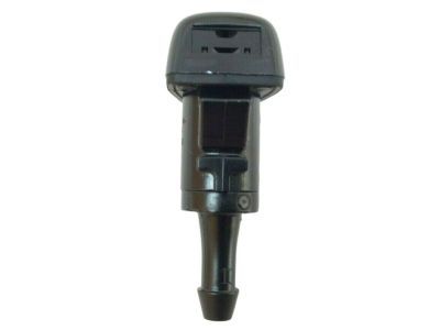 Mopar Windshield Washer Nozzle - 68143724AA