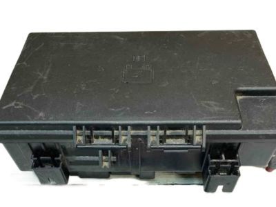 Mopar 68258527AA Intelligent Power Distribution Center