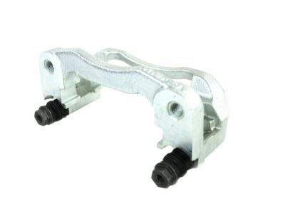 Chrysler Brake Caliper Bracket - 68192437AA