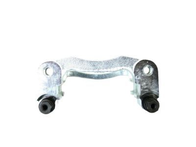 Mopar 68192437AA Adapter-Disc Brake CALIPER