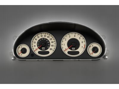 Chrysler 4685742AI