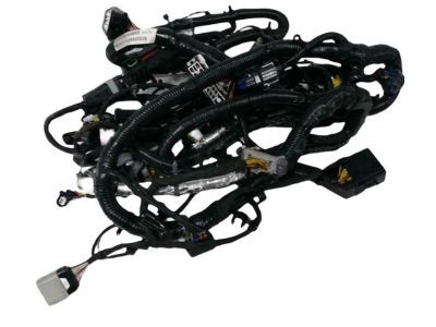 Mopar 68163642AB Wiring-Transmission