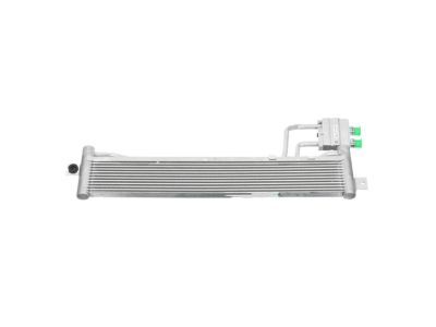 Jeep Cherokee Oil Cooler - 68165900AC