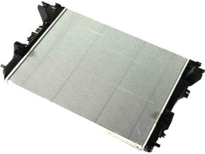 Ram 68268607AA