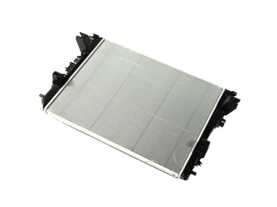 thumbnail image 2 of RAYTEN Radiator For RAM 1500 2019-2024 & RAM 1500 CLASSIC 2022-2024 – 68341188AA (1-Row Aluminum) 2 of 5