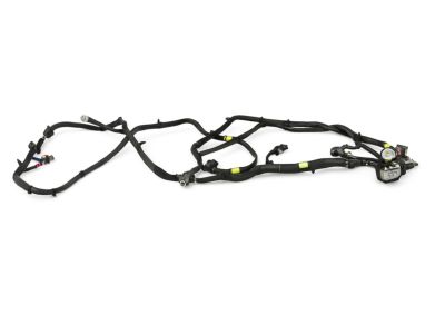 Mopar 68228209AB Wiring-Chassis