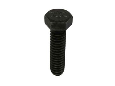 Mopar J0186622 Screw-HEXAGON Head