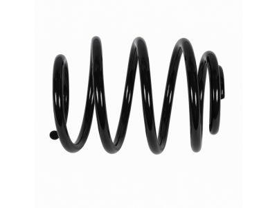 2002 Dodge Ram 3500 Coil Springs - 52113006AA
