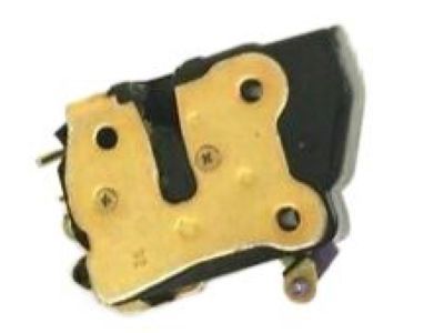 2006 Dodge Dakota Door Lock Actuator - 55359788AA