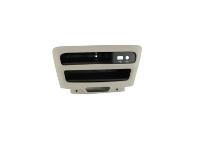 Chrysler 6EM051D2AD