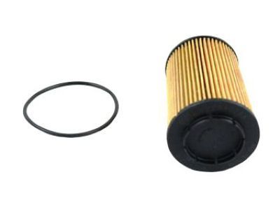 Mopar 68492616AA Filter-Engine Oil