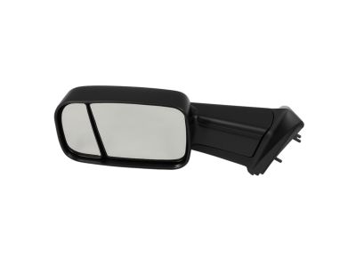 2012 Ram 3500 Car Mirror - 55372073AI