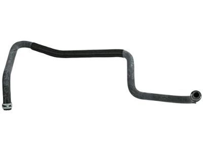 Mopar 68000978AA Hose-Heater Return