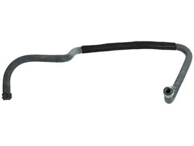 Mopar 68000978AA Hose-Heater Return