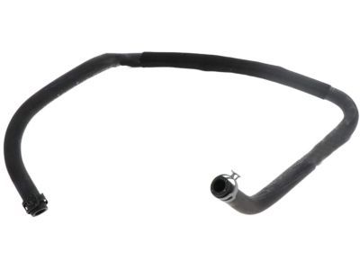 Mopar 68000978AA Hose-Heater Return