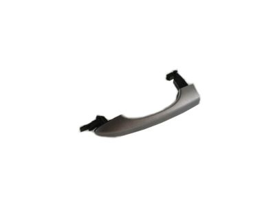 Chrysler 200 Door Handle - 1YB55JSCAC