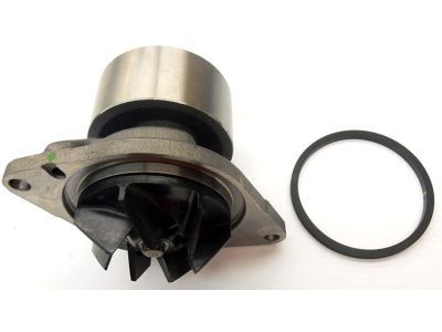 Mopar 68003402AB Water Pump