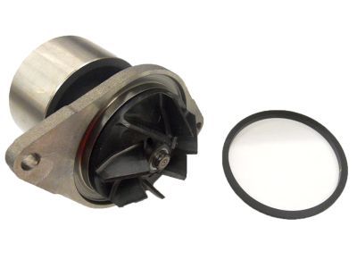 Mopar 68003402AB Water Pump