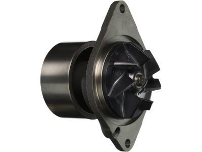 2012 Ram 2500 Water Pump - 68003402AB