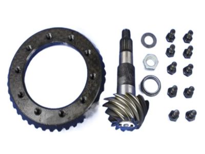 Mopar 68038761AA Gear Kit-Ring And PINION