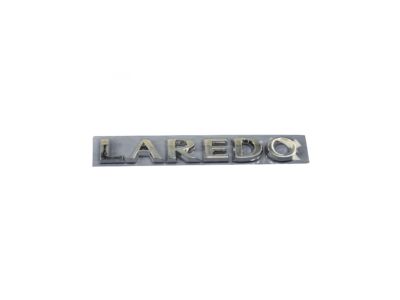 Jeep 55157303AF