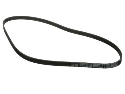 Mopar 4627697AA Belt-SERPENTINE