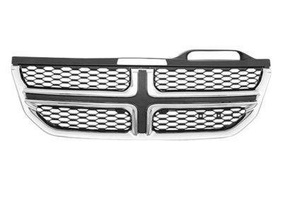 Mopar MF981AZ Grille