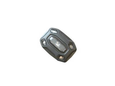 Jeep Gladiator Dome Light - 6CD43TX7AH