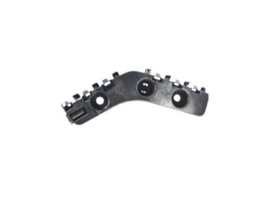Mopar 68144218AF Bracket-Bumper