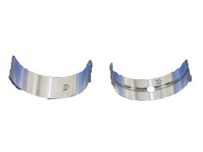 Mopar 5014183AB Bearing Kit-CRANKSHAFT