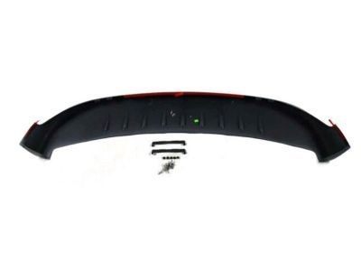 Ram 1500 Air Deflector - 68051738AA