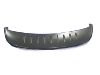 Mopar 68051738AA Air Dam-Front