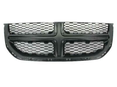 Mopar 68100689AC Grille-Radiator