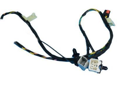 Mopar 68024883AC Wiring-SHIFTER Jumper